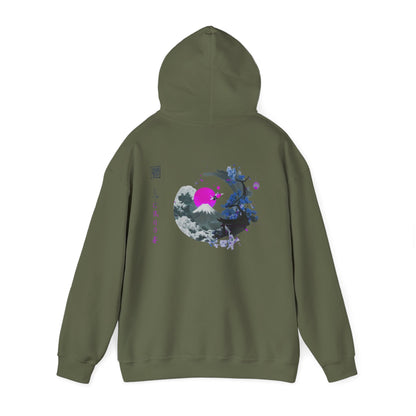 Creativity - Hoodie
