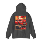 Cartoon Car - Hoodie