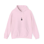 Poker - Hooded Sweatshirt