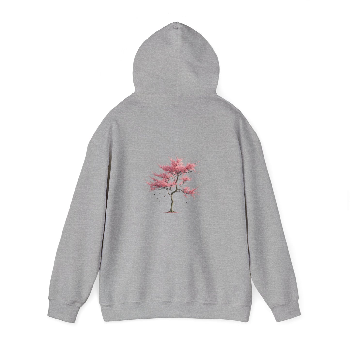 Cherry Blossom - Unisex Hoodie