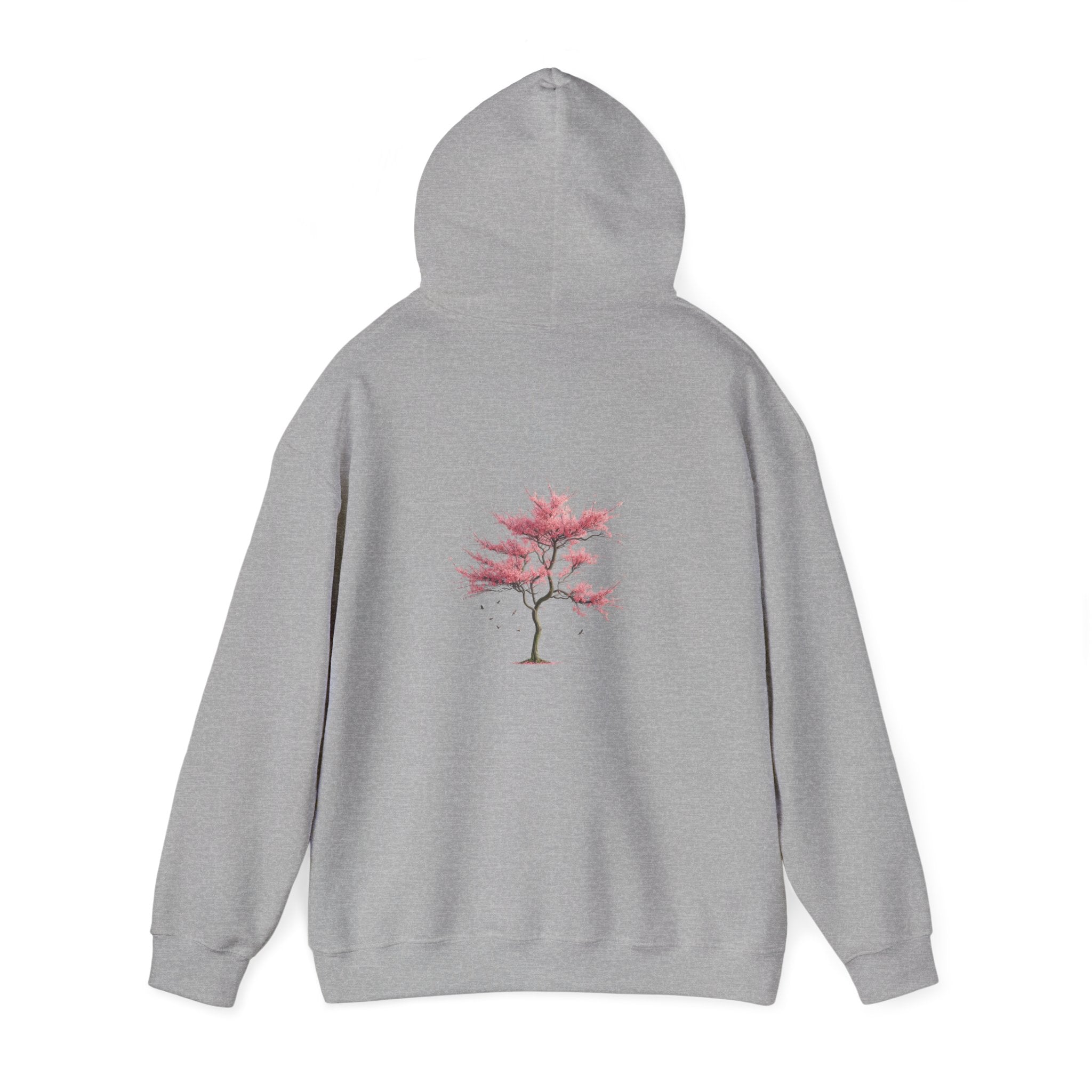 Cherry Blossom - Unisex Hoodie