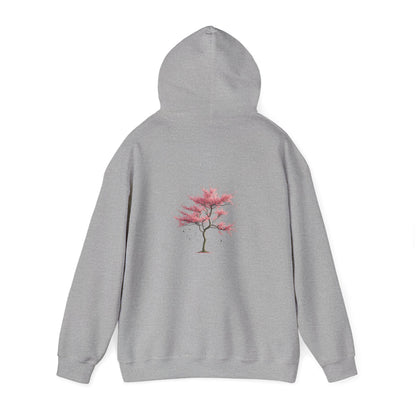 Cherry Blossom - Unisex Hoodie
