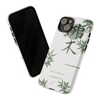 Japanese Bamboo - Case