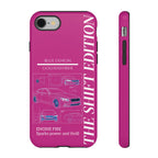 Purple Shift Edition - Case ( Apple )