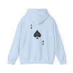 Poker - Hooded Sweatshirt