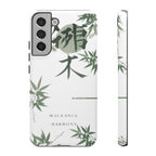 Japanese Bamboo - Case