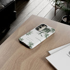 Japanese Bamboo - Case