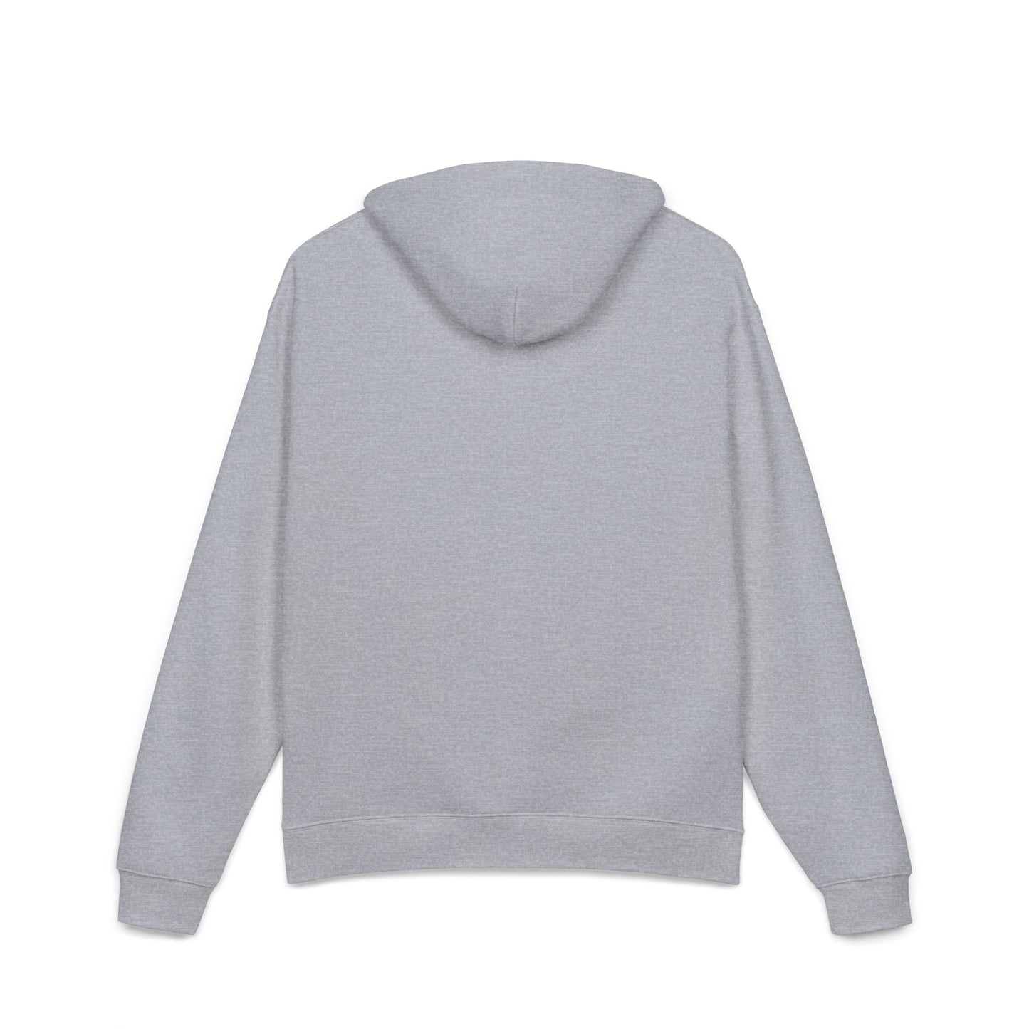 Simple Relaxed - Hoodie