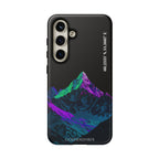 Neon Mountain - Case