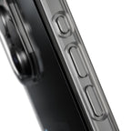 Butterfly Collab - Clear Phonecase