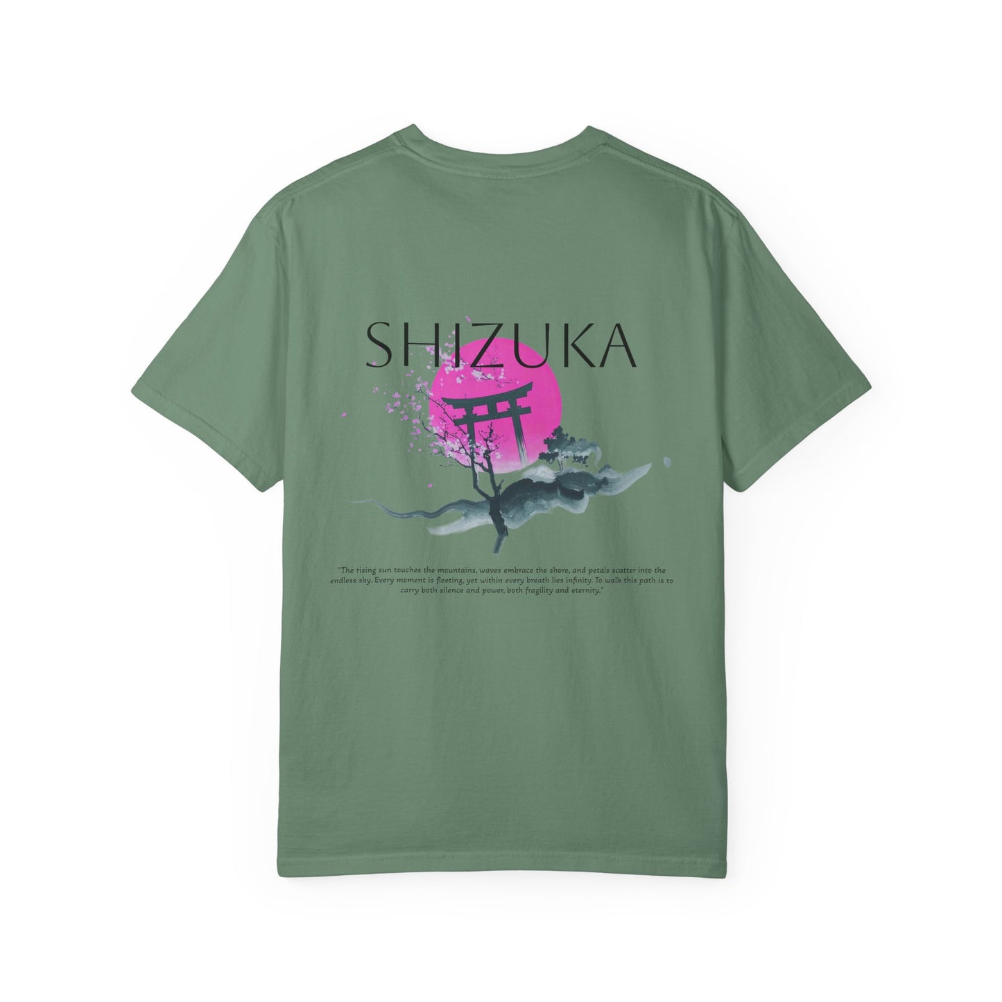 Shizuka - T-Shirt