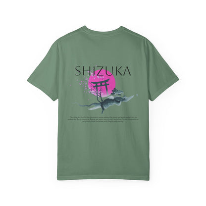 Shizuka - T-Shirt