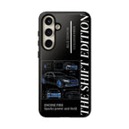 Black Shift Edition - Case ( Samsung )