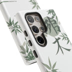 Japanese Bamboo - Case