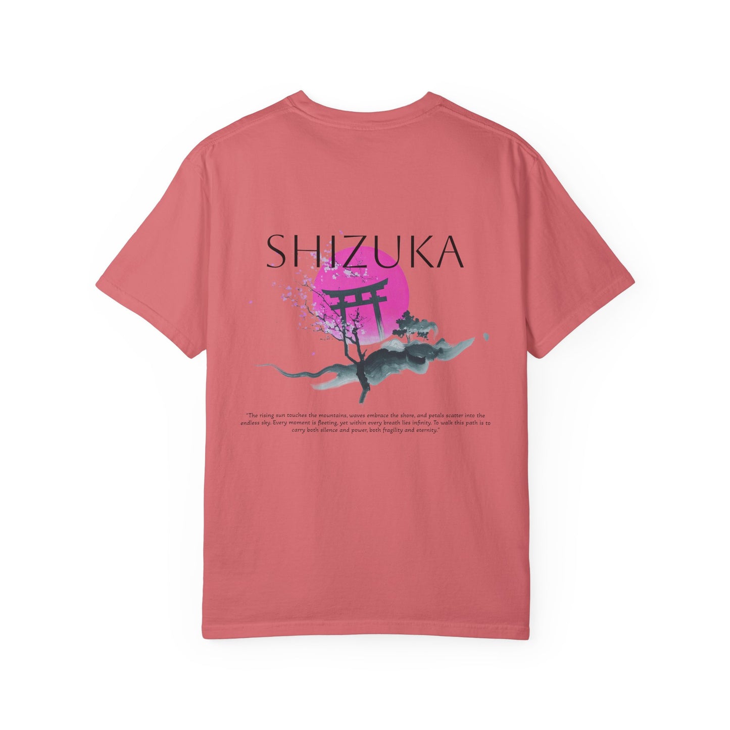 Shizuka - T-Shirt