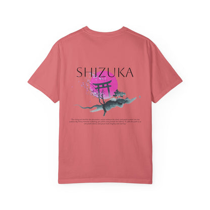 Shizuka - T-Shirt