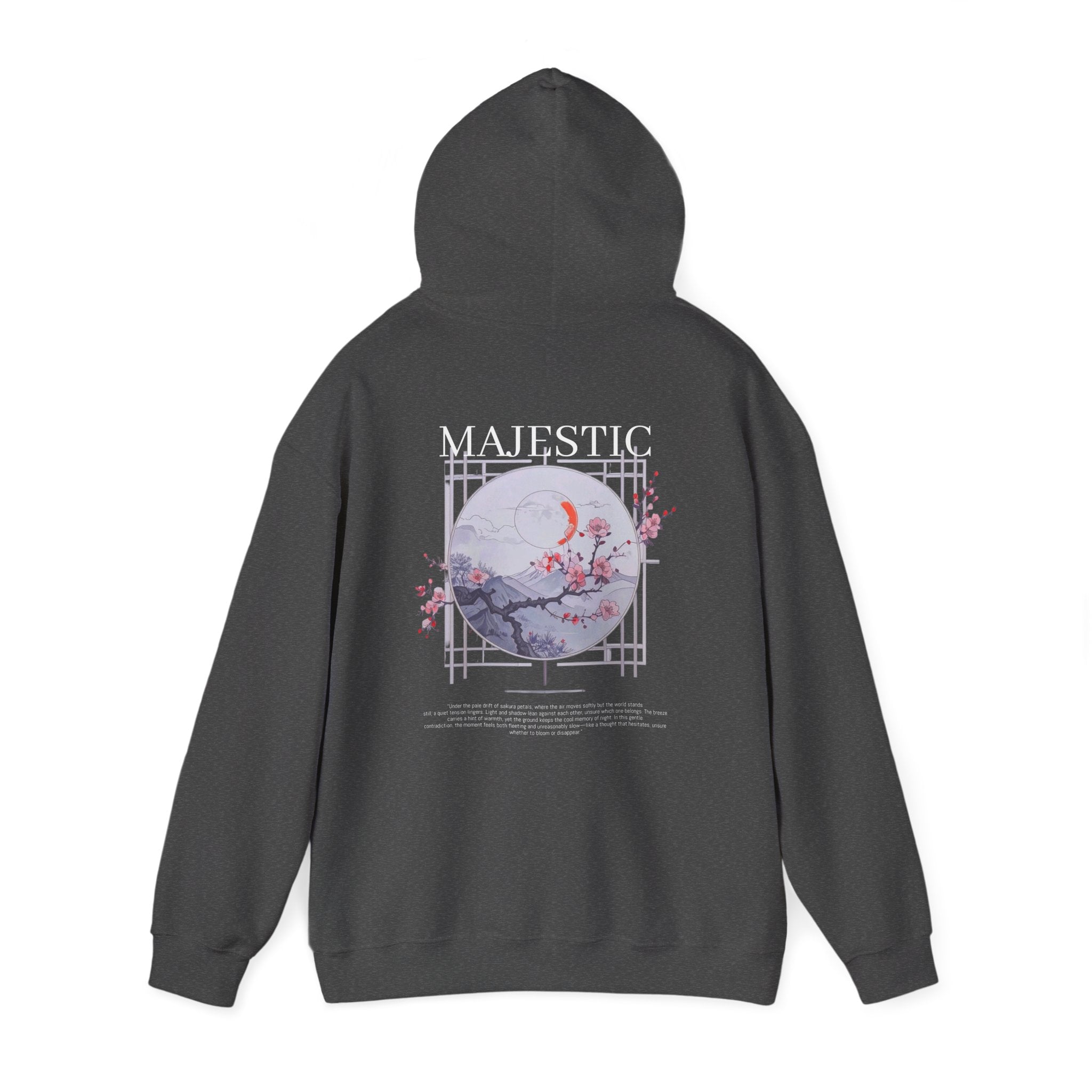 Majestic - Hoodie