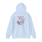 Reboot - Hoodie