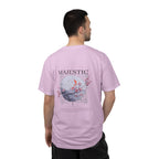 Majestic - Unisex T-shirt