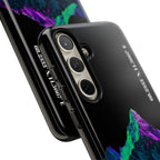 Neon Mountain - Case