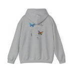 Butterfly Collab - Hoodie