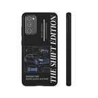 Black Shift Edition - Case ( Samsung )