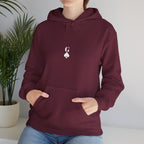 Poker - Hooded Sweatshirt