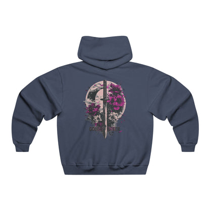 Japanese Sword - Hoodie