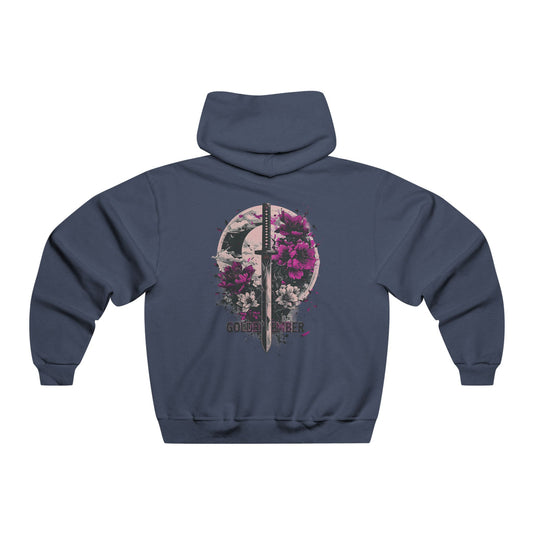Japanese Sword - Hoodie