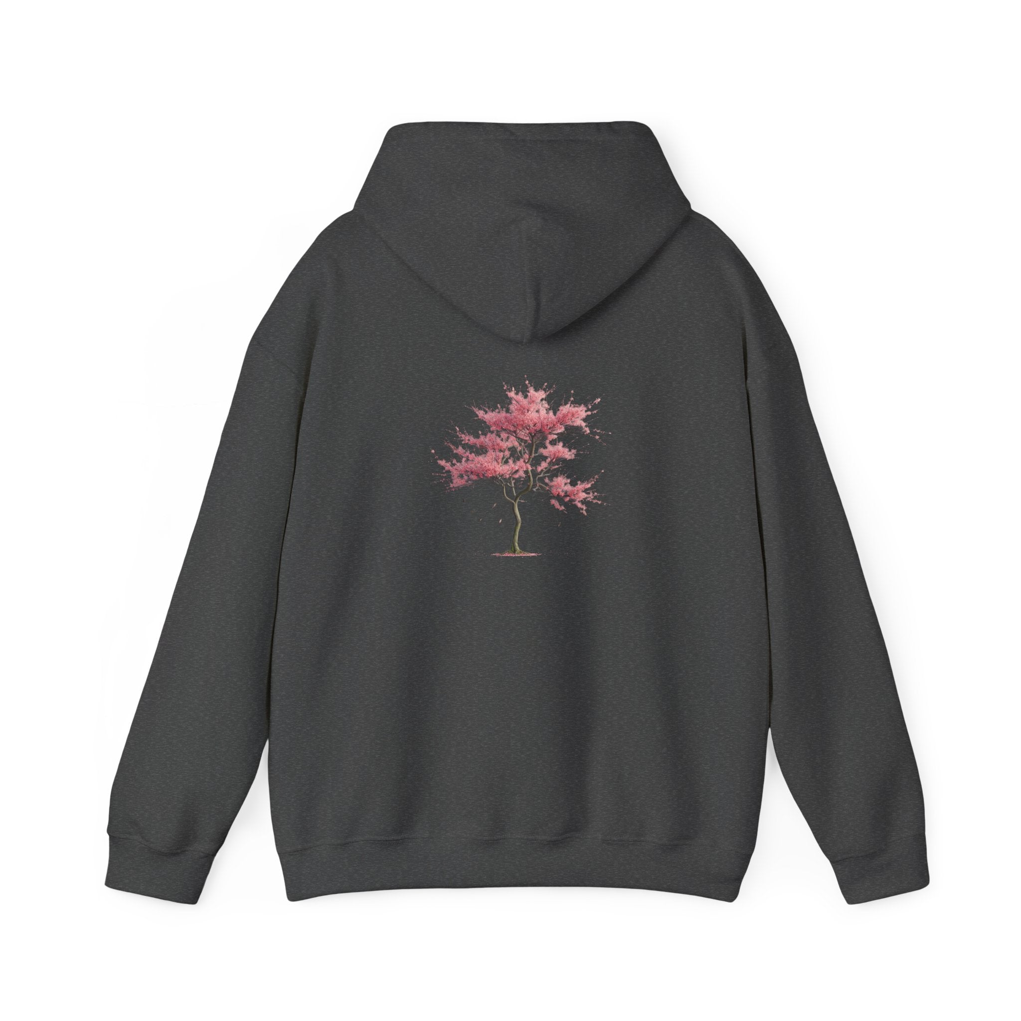 Cherry Blossom - Unisex Hoodie