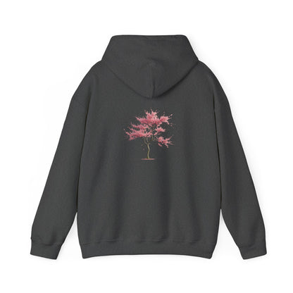 Cherry Blossom - Unisex Hoodie