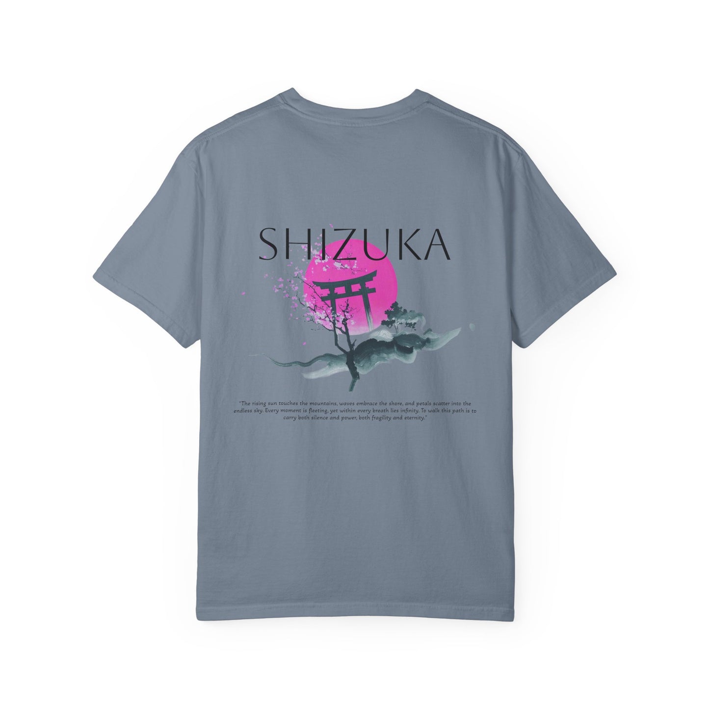 Shizuka - T-Shirt