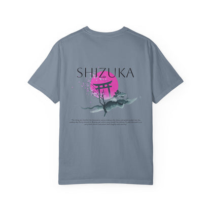 Shizuka - T-Shirt