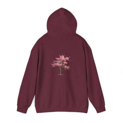 Cherry Blossom - Unisex Hoodie