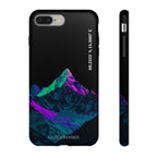 Neon Mountain - Case