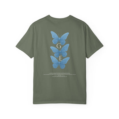 Ice Butterfly - T-shirt