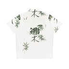''BambooPalms'' - Hawaiian Shirt