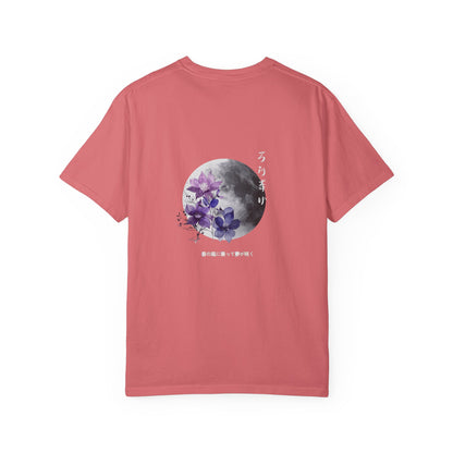 Flowermoon - T-shirt