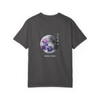 Flowermoon - T-shirt