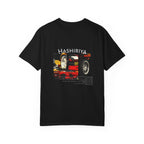Hashiriya - T-shirt