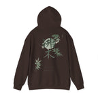 Japanese Palms - Hoodie