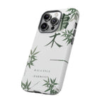 Japanese Bamboo - Case