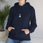 Poker - Hooded Sweatshirt