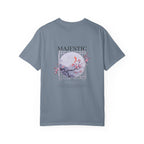 Majestic - Unisex T-shirt