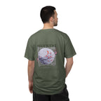 Majestic - Unisex T-shirt