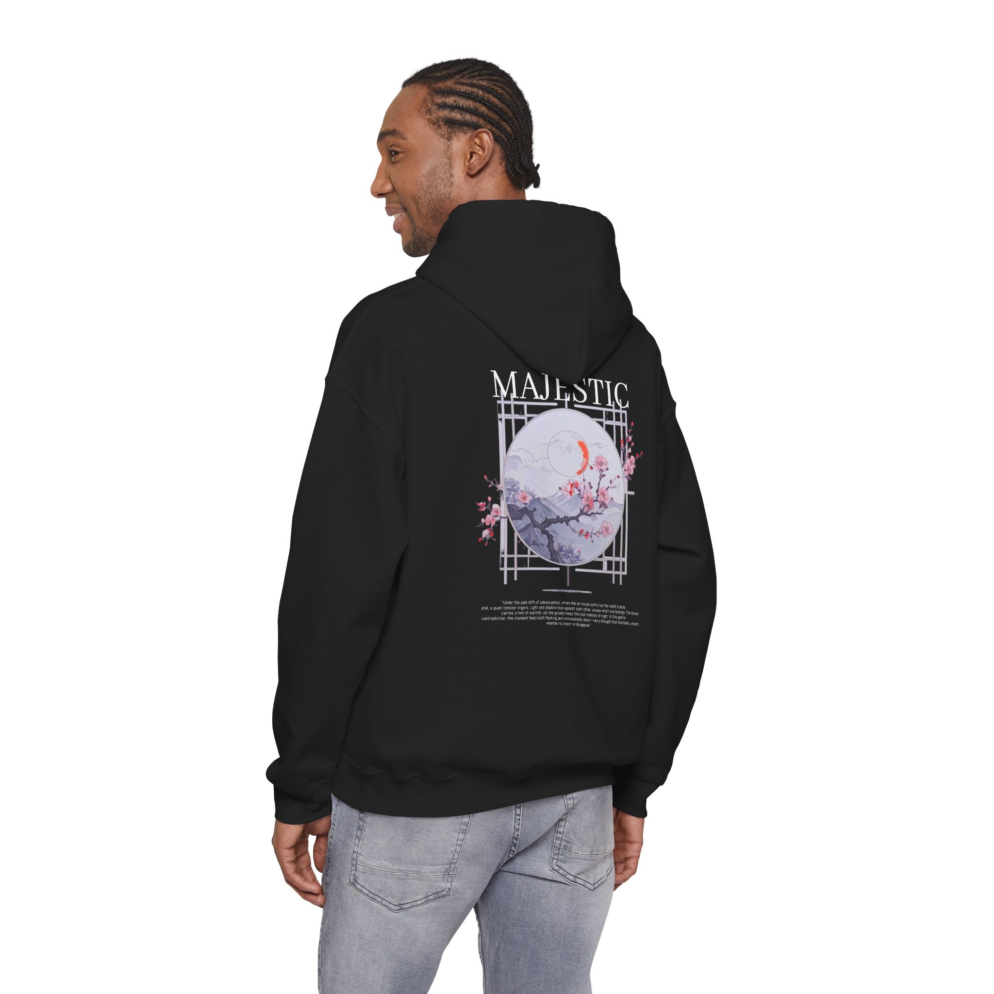 Majestic - Hoodie