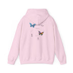 Butterfly Collab - Hoodie