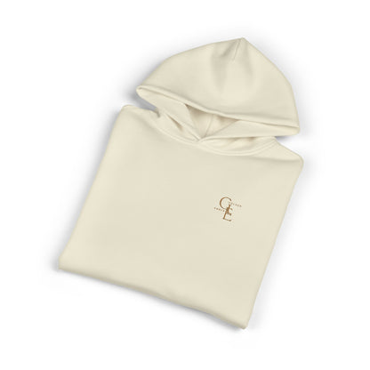 Simple Relaxed - Hoodie