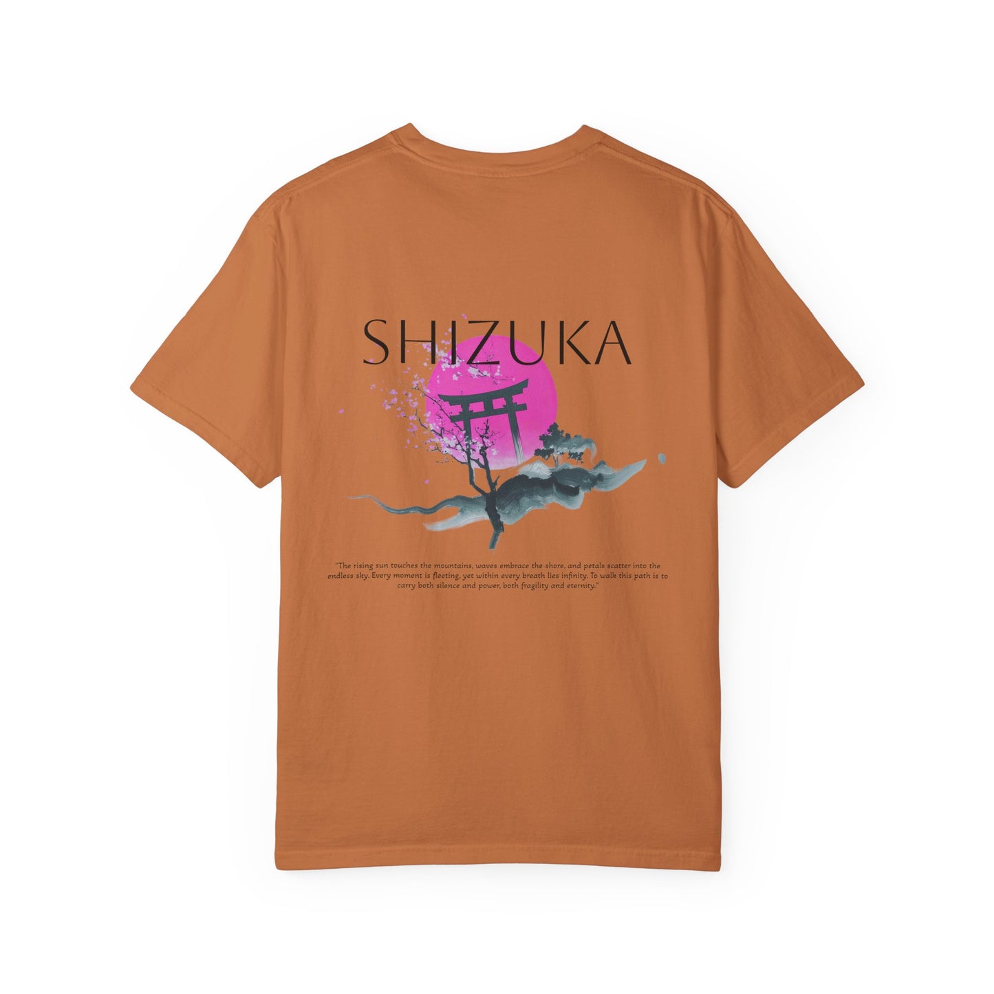 Shizuka - T-Shirt