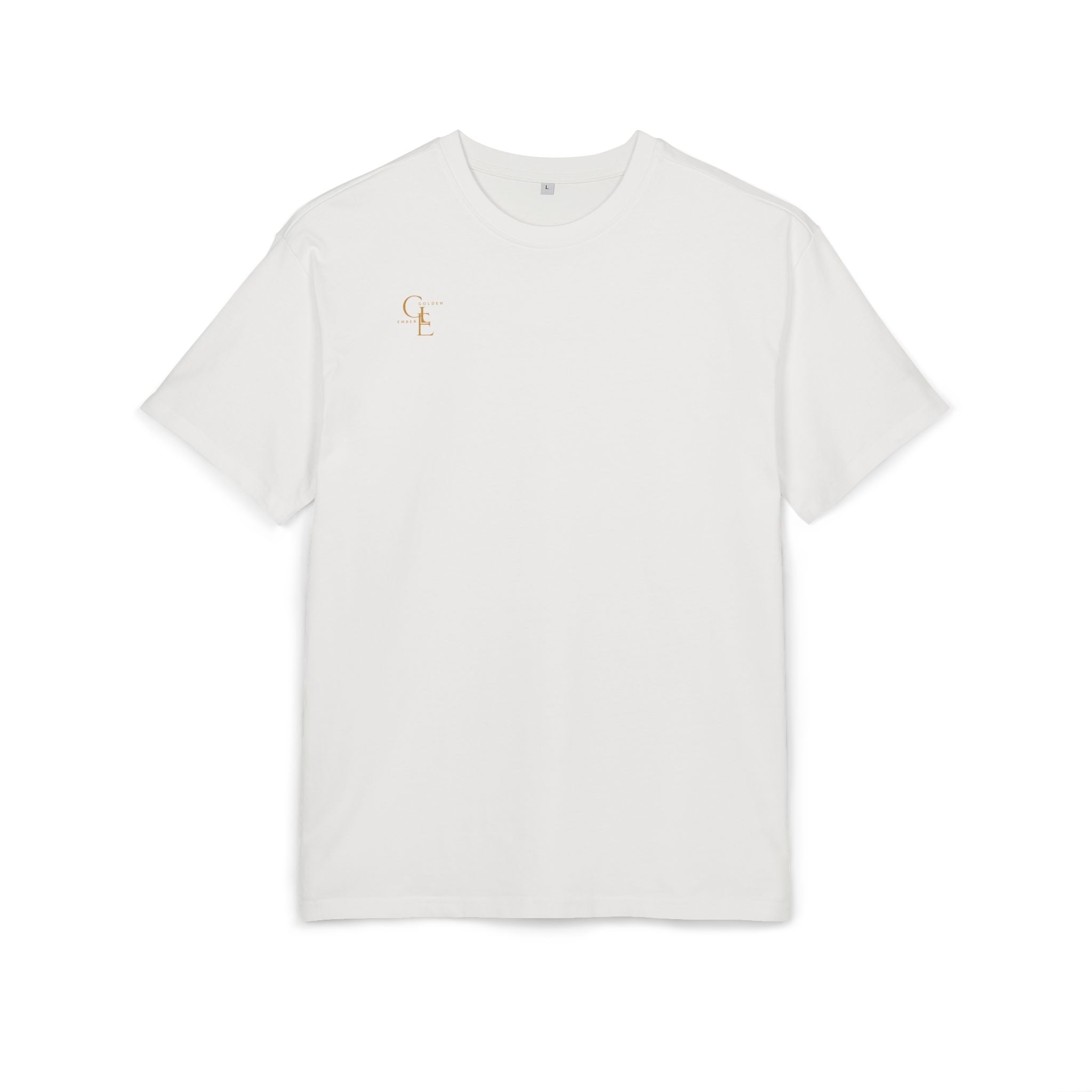 ''NightDrive'' - Oversized T-Shirt